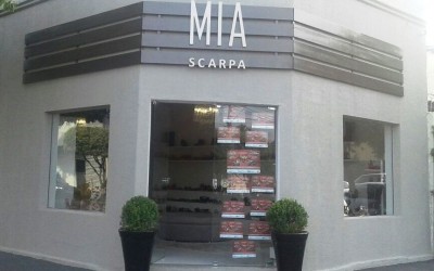 Compre na Mia Scarpa e concorra a duas motos e prêmios em dinheiro 