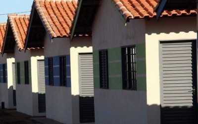 Donos de casas populares têm mais uma chance de regularizar a situação