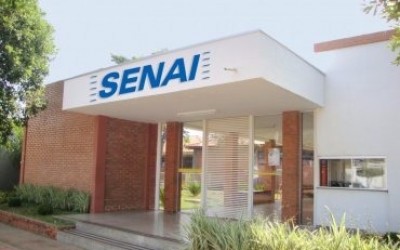 No Mês da Indústria, Senai oferece oficinas e serviços gratuitos