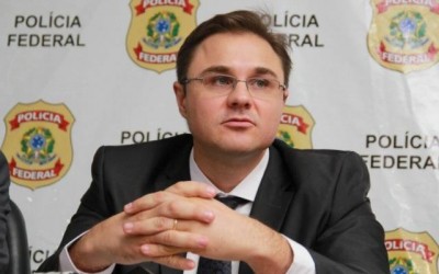 Lama Asfáltica se restringe ao governo de Puccinelli, afirma PF