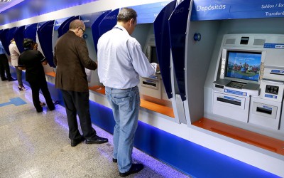 Saques para terceiro lote do FGTS começam nesta sexta-feira (12)