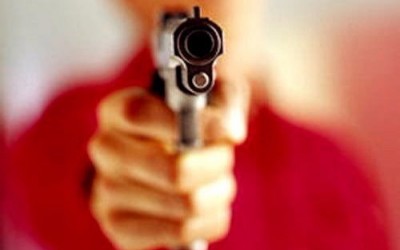 Homem é alvejado com tiro na testa no Jardim Vila Verde