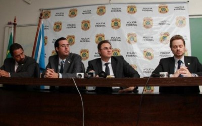 Lama Asfáltica aponta que milhões em propina foram para campanha eleitoral