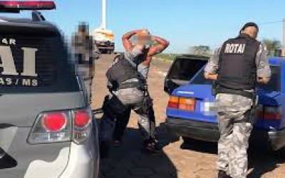 Polícia Militar divulga balanço operacional do mês de Junho 