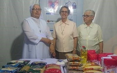 8º Torneio de Pesca arrecada 1,3 toneladas de alimentos em prol ao hospital
