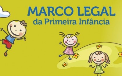 Audiência pública vai debater ‘Marco Legal para a Primeira Infância’
