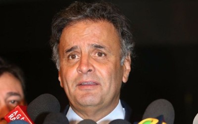 STF afasta Aécio Neves e deve decidir sobre pedido de prisão de senador