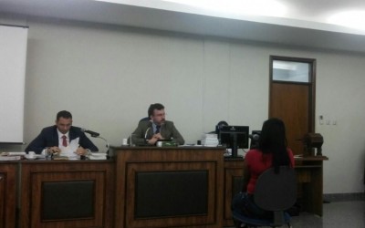 Acusada de planejar morte de marido é condenada a 8 anos de prisão