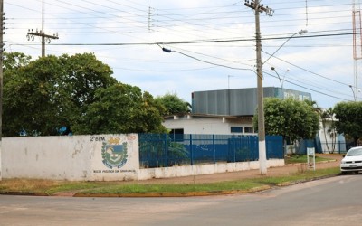 Vereadores pedem base da PM e Samu em regiões de conjunto habitacional