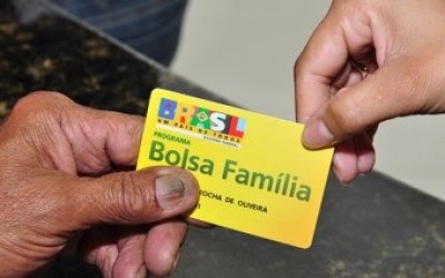 Beneficiários do Bolsa Família precisam comparecer em mutirão no dia 24