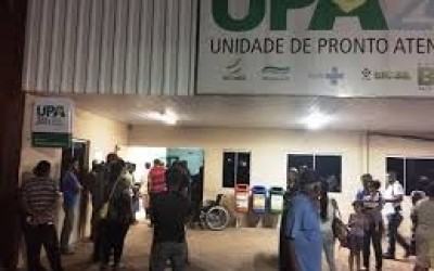 Justiça determina suspensão de contratos e realização de concurso para Saúde