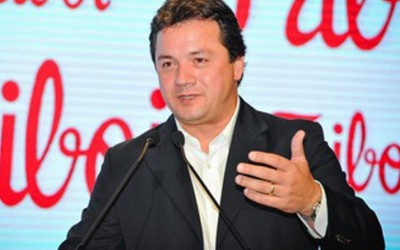 Propina em MS era generalizada e vem desde a época de Zeca do PT, diz JBS