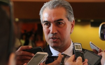 Azambuja diz que dinheiro recebido da JBS foi oficial e doado ao partido