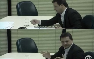 Secretário de Fazenda de Azambuja emitiu nota fria em esquema de propina, diz JBS