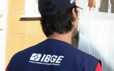 IBGE abre processo seletivo de agente de pesquisa com 169 vagas