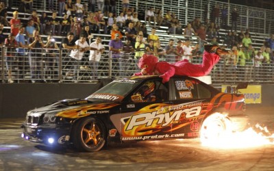 Vocalista do Titãs se apresentará no Moto Show de Três Lagoas 