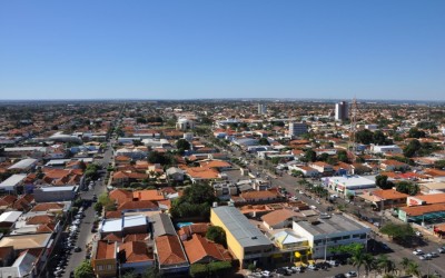 Prefeitura de Três Lagoas realiza Audiência Pública da LDO 2018 na segunda-feira