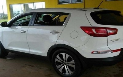 Policial preso com 45 kg de cocaína estaria usando carro de traficante investigado