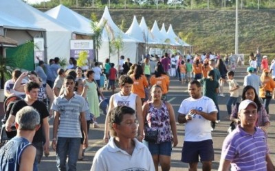 Três Lagoas recebe Ação Global no próximo sábado