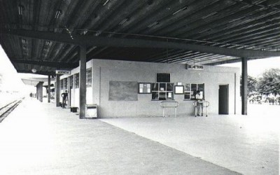 Prefeitura e DNIT preparam termo de compromisso para cedência da NOB