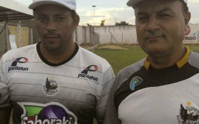 Misto de Três Lagoas faz jogo decisivo neste domingo