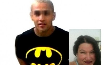 “Sonhei que vocês iam me prender hoje” disse acusado de matar a ex-sogra em Três Lagoas