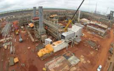 Ordem Judicial obriga Galvão Engenharia a liberar equipamentos da Petrobras 