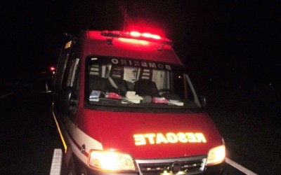 Explosão na Citroplast de Andradina deixa 3 mortos