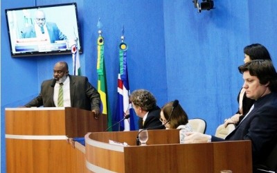 Aprovados projetos que extingue taxa de lixo e prorroga negociação de dívidas habitacionais