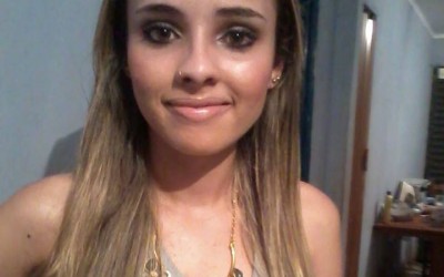 Jovem atropelada quando retornava da faculdade morre após parada cardíaca