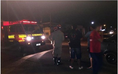 Grave acidente em avenida de Três Lagoas deixa 6 feridos 