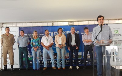 Expotrês gera tecnologia, oportunidades e contempla a floresta e a pecuária