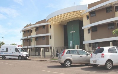 Nove do PCC vão a júri por homicídio em presídio de Três Lagoas