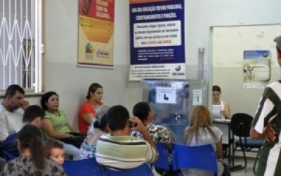 Justiça Federal proíbe prefeitura de contratar novos profissionais para Saúde