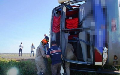 Depois de perder movimento do braço em acidente, idosa terá R$ 30 mil de indenização