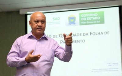 Governo do Estado anuncia que servidores não terão aumento salarial neste ano