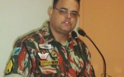 Subtenente aposentado da PM é encontrado morto em Três Lagoas