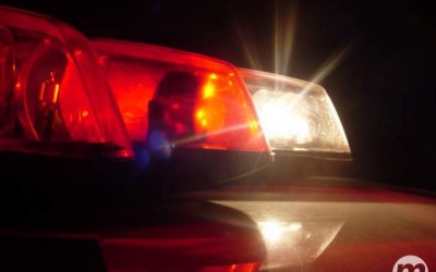 Ciclista armado é preso em flagrante pelo SIG