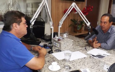 ‘Fechamento da unidade de saúde para reforma será inevitável’, diz secretário