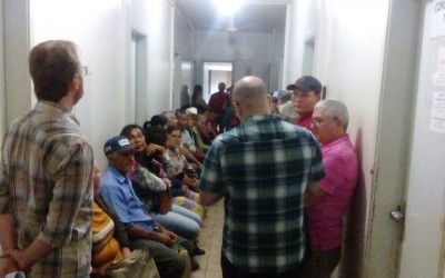 MP faz diligências em centro médicos de Dourados e constata irregulares