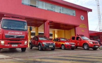 Colegas de corporação confirmam morte de bombeiro de Três Lagoas em acidente