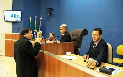 Câmara vota em primeira discussão a LDO para 2017