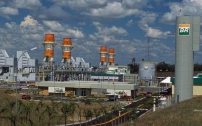 Petrobras deixa de importar 10 milhões de m³ diários de gás da Bolívia