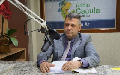 Ministério Público vai apurar doação de nova área para empresário