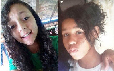 Adolescentes que “mataram aula” ainda estão desaparecidas 