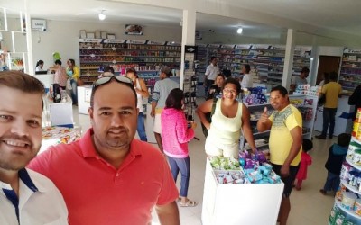 Forte Farma: Três Lagoas ganha mais uma farmácia 