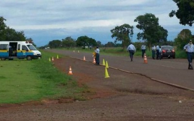 Levantamento da PMR aponta redução de 25,33% de acidentes na região de TL