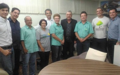 Sindicato dos Servidores realizam assembleia nesta quinta sobre acordo salarial