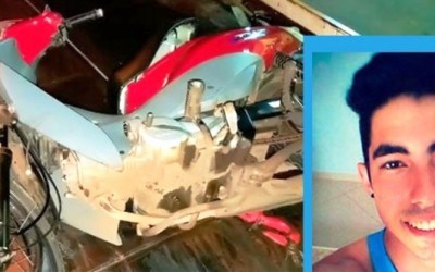 Colisão entre motociclistas deixa uma pessoa morta entre MS e SP