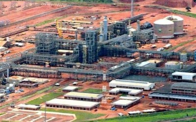 Petrobras é autorizada pela Justiça a vender fábrica de fertilizantes de Três Lagoas